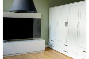 Holiday apartment 